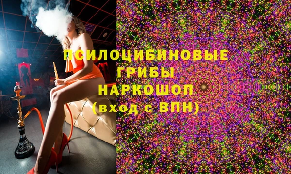 круглые Бронницы